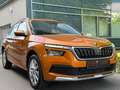 Skoda Kamiq 1.0 TSI Ambition Orange - thumbnail 1