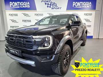 2.0ECOBLUE 210CV 4X4 AWD ROLLER ELETTRICO PACK 3 PREZZO REALE!!! KM0