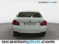 BMW 218 218d Coupé Weiß - thumbnail 14