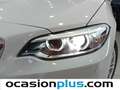 BMW 218 218d Coupé Weiß - thumbnail 13