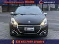 Peugeot 208 BlueHDi 100 S&S 5 porte Signature Schwarz - thumbnail 2