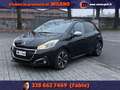 Peugeot 208 BlueHDi 100 S&S 5 porte Signature Schwarz - thumbnail 3