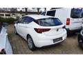 Opel Astra K Business 1.4 Turbo EU6d-T Navi Klima Fehér - thumbnail 2