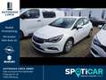 Opel Astra K Business 1.4 Turbo EU6d-T Navi Klima Bílá - thumbnail 1