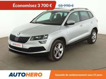 1.6 TDI Business DSG7