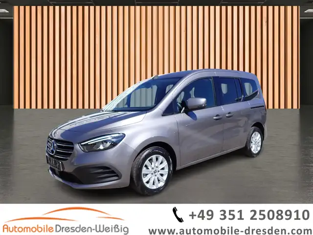 2023 Mercedes-Benz Unknown Model in Grey for sale