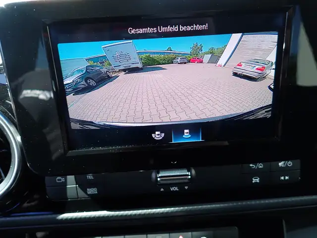 Mercedes-Benz Unknown Model view 6