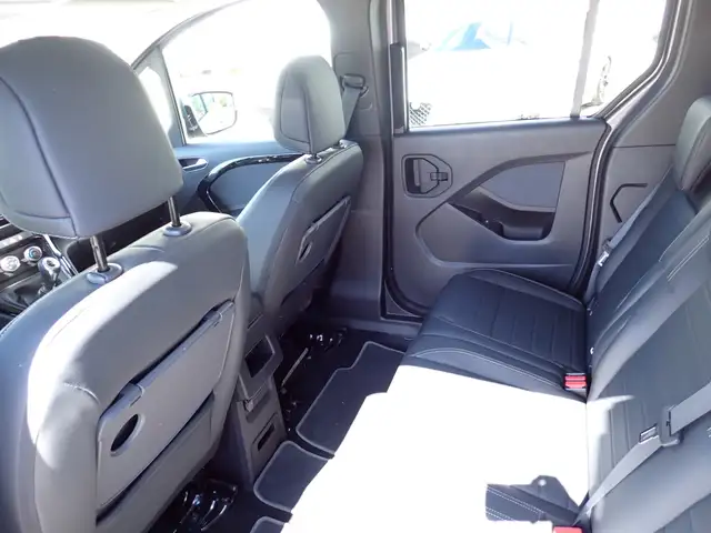 Mercedes-Benz Unknown Model view 7