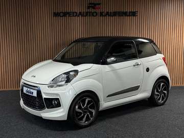 JS 50 (LONG) Sport 1 Besitzer / Leiser DCI Motor / Ruckfahrkamera / 45 km/h / Innerhalb 250 KM Kostenlose Lieferung