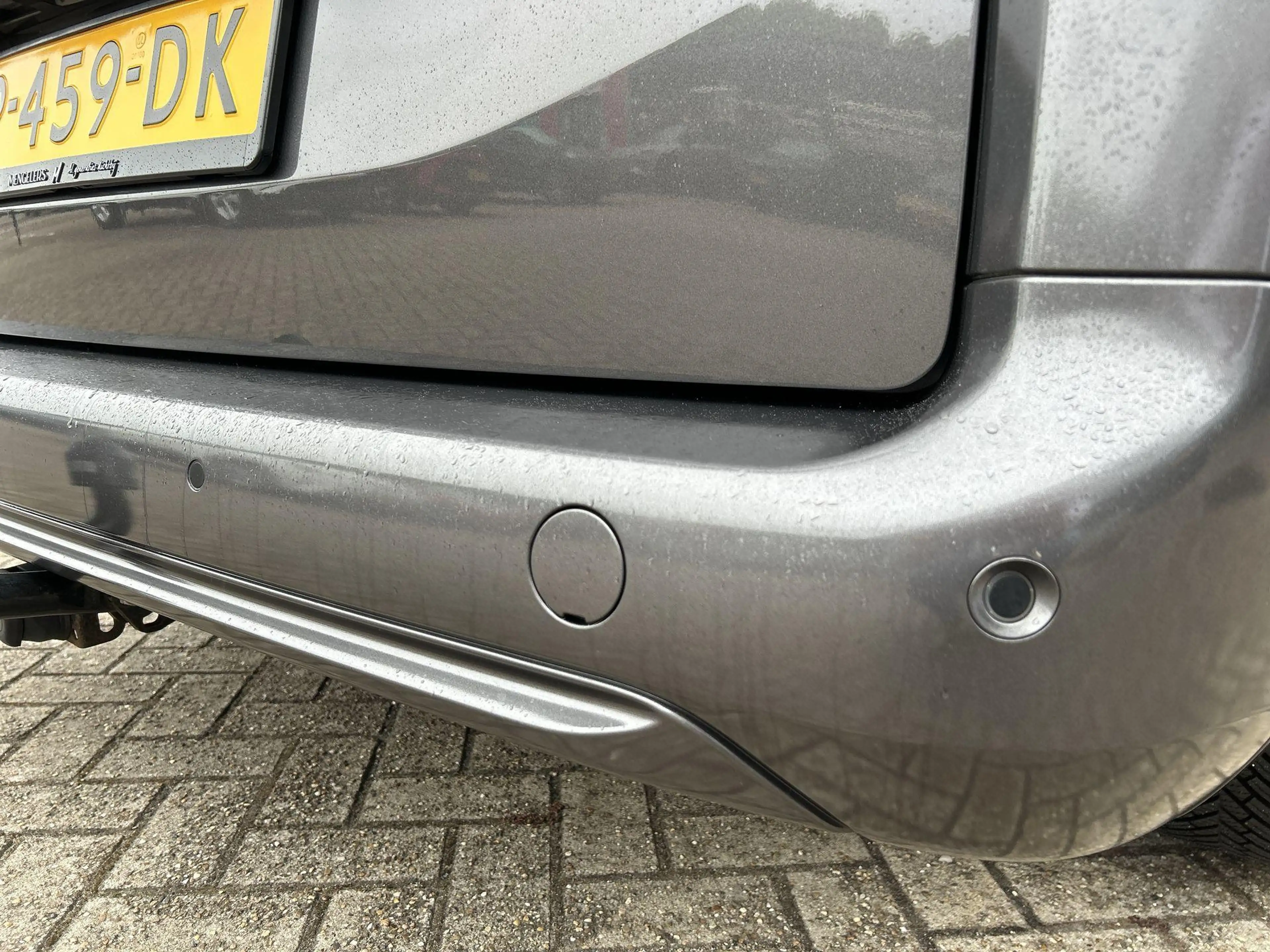 Toyota Proace City Verso 1.2 Turbo Active Long 5p |Rijklaar|Navi|PDC| — photo 11