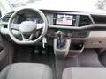 Volkswagen T6.1 Kombi lang FWD, AHK, Standheizung, 9 Sitze, App Blau - thumbnail 10