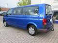 Volkswagen T6.1 Kombi lang FWD, AHK, Standheizung, 9 Sitze, App Blau - thumbnail 3