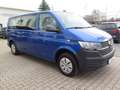 Volkswagen T6.1 Kombi lang FWD, AHK, Standheizung, 9 Sitze, App Blau - thumbnail 1