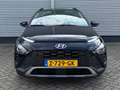 Hyundai BAYON 1.0 T-GDI 100PK 7DCT Premium | Navigatie | Camera Zwart - thumbnail 8
