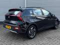 Hyundai BAYON 1.0 T-GDI 100PK 7DCT Premium | Navigatie | Camera Zwart - thumbnail 5