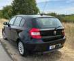 BMW 116 116i Black - thumbnail 3