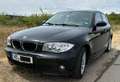 BMW 116 116i Black - thumbnail 1
