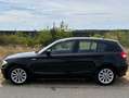 BMW 116 116i Black - thumbnail 2