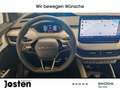 Skoda Elroq 85 Lodge First Edition II. MAXX DCC Blanco - thumbnail 12