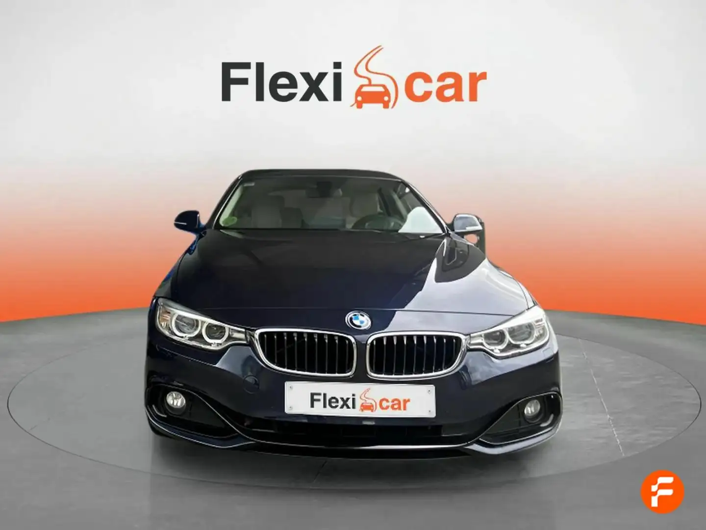 BMW 418 418d Gran Coupé Černá - 2