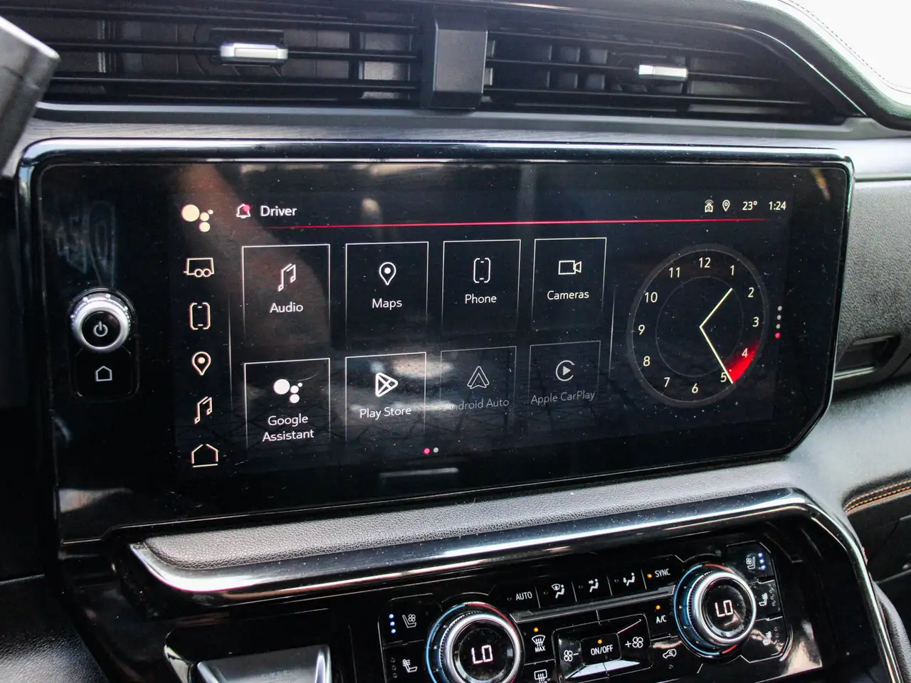 GMC Sierra 3500HD снимка GMC Sierra 3500HD