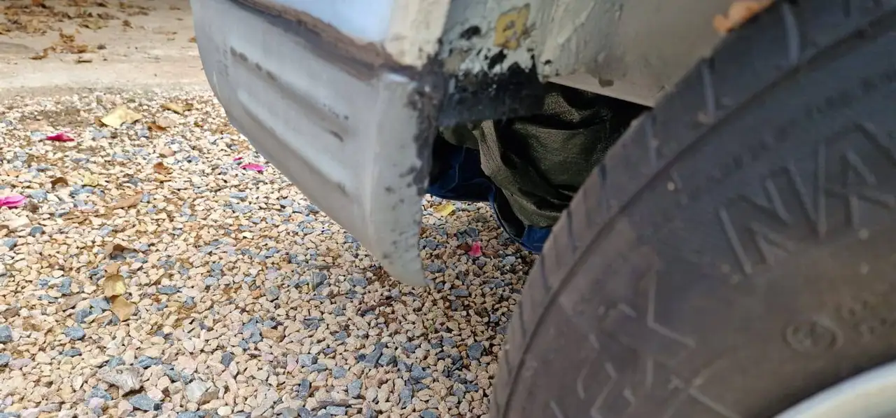 Volvo Amazon, foto 11