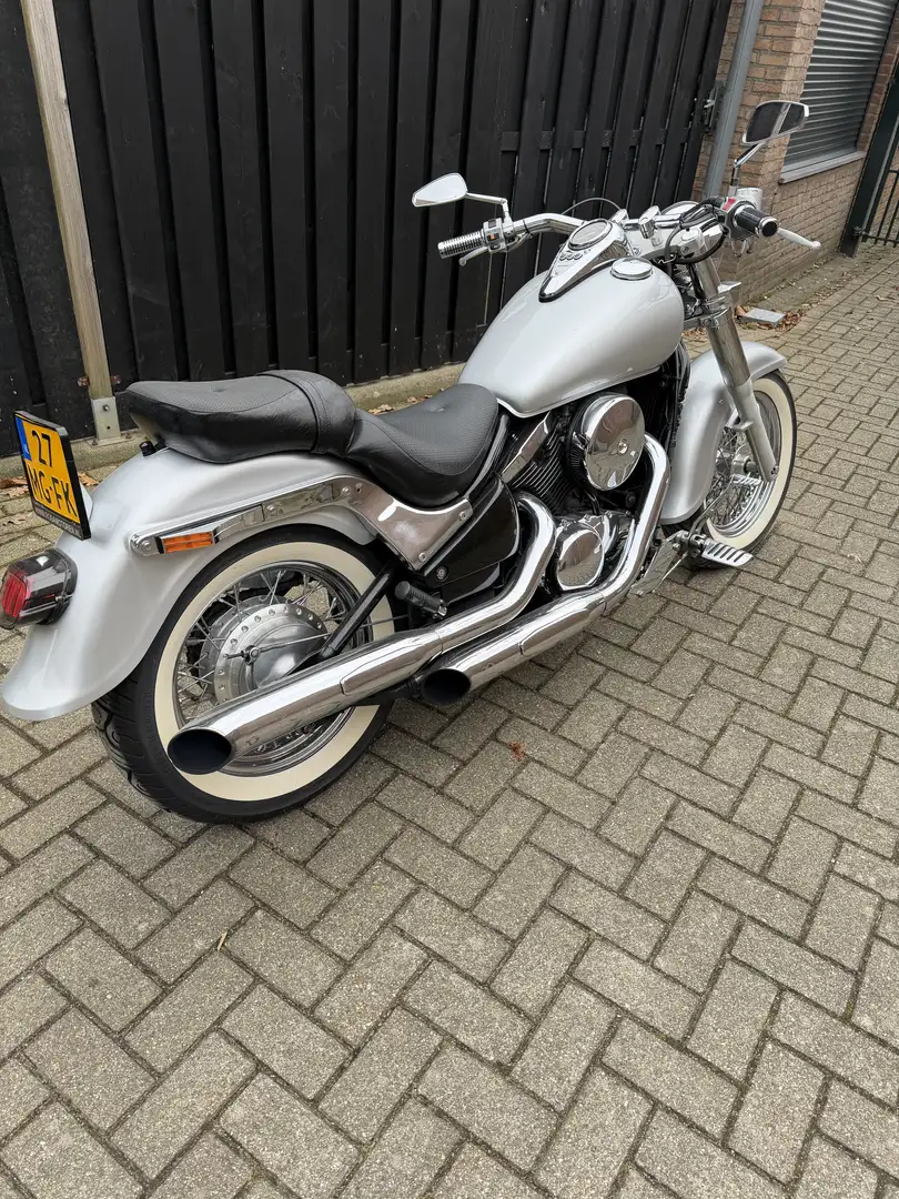 Kawasaki VN 800 - 1