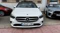 Mercedes-Benz B 200 d Blanc - thumbnail 6