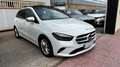 Mercedes-Benz B 200 d Blanc - thumbnail 1