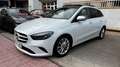 Mercedes-Benz B 200 d Blanc - thumbnail 5