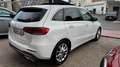 Mercedes-Benz B 200 d Blanc - thumbnail 2