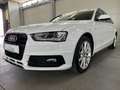 Audi A4 Avant Attraction S-Line XENON SHZ PDC NAVI GRA Weiß - thumbnail 6