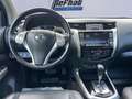 Nissan NP300 Navara NP300 Tekna Double Cab 4x4*SCHIEBEDACH* Grau - thumbnail 15