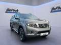Nissan NP300 Navara NP300 Tekna Double Cab 4x4*SCHIEBEDACH* Grau - thumbnail 5