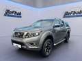 Nissan NP300 Navara NP300 Tekna Double Cab 4x4*SCHIEBEDACH* Grau - thumbnail 3