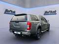 Nissan NP300 Navara NP300 Tekna Double Cab 4x4*SCHIEBEDACH* Grau - thumbnail 7