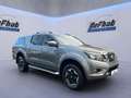 Nissan NP300 Navara NP300 Tekna Double Cab 4x4*SCHIEBEDACH* Grau - thumbnail 6