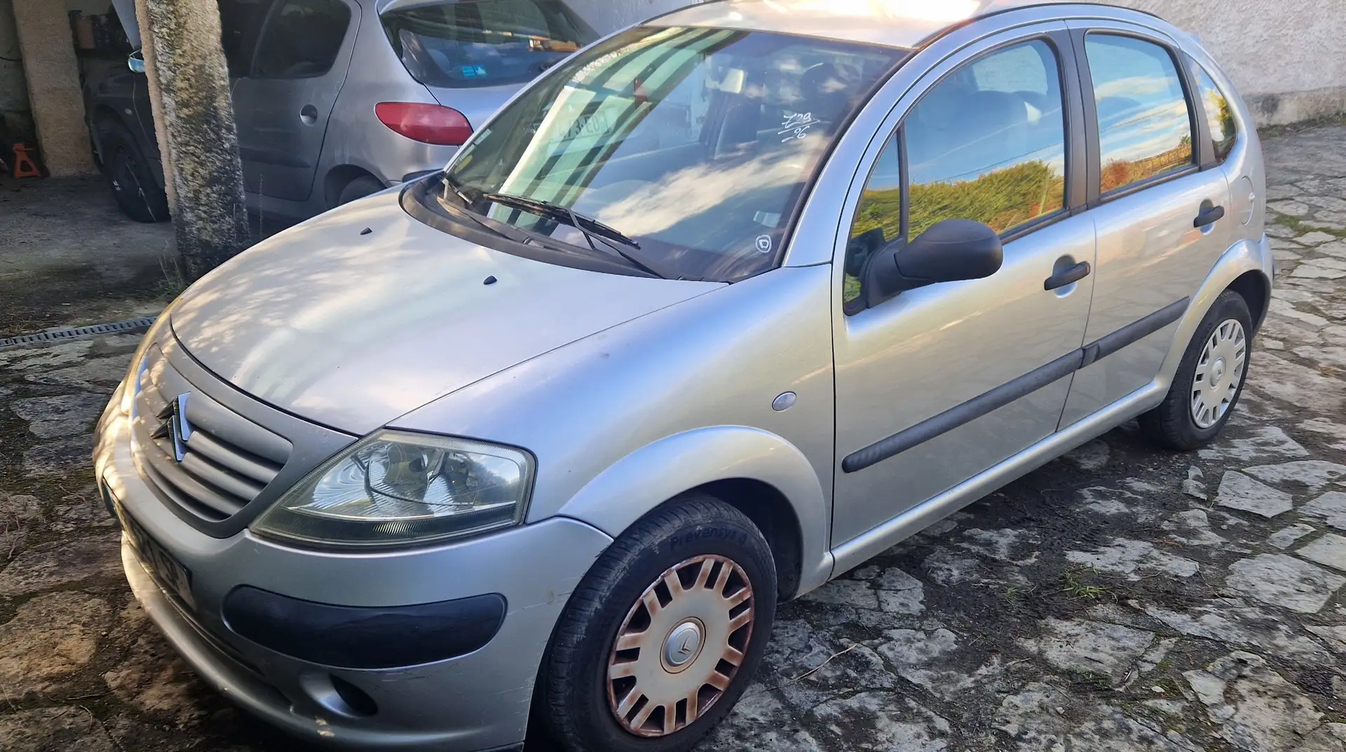 Citroen C3 C3 1.4i SX Pack Ambiance - 1