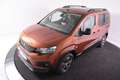 Peugeot Rifter GT-Line 130 EAT8 *1.Hand*Navi* Bruin - thumbnail 4
