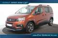 Peugeot Rifter GT-Line 130 EAT8 *1.Hand*Navi* Braun - thumbnail 1