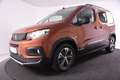 Peugeot Rifter GT-Line 130 EAT8 *1.Hand*Navi* Braun - thumbnail 21