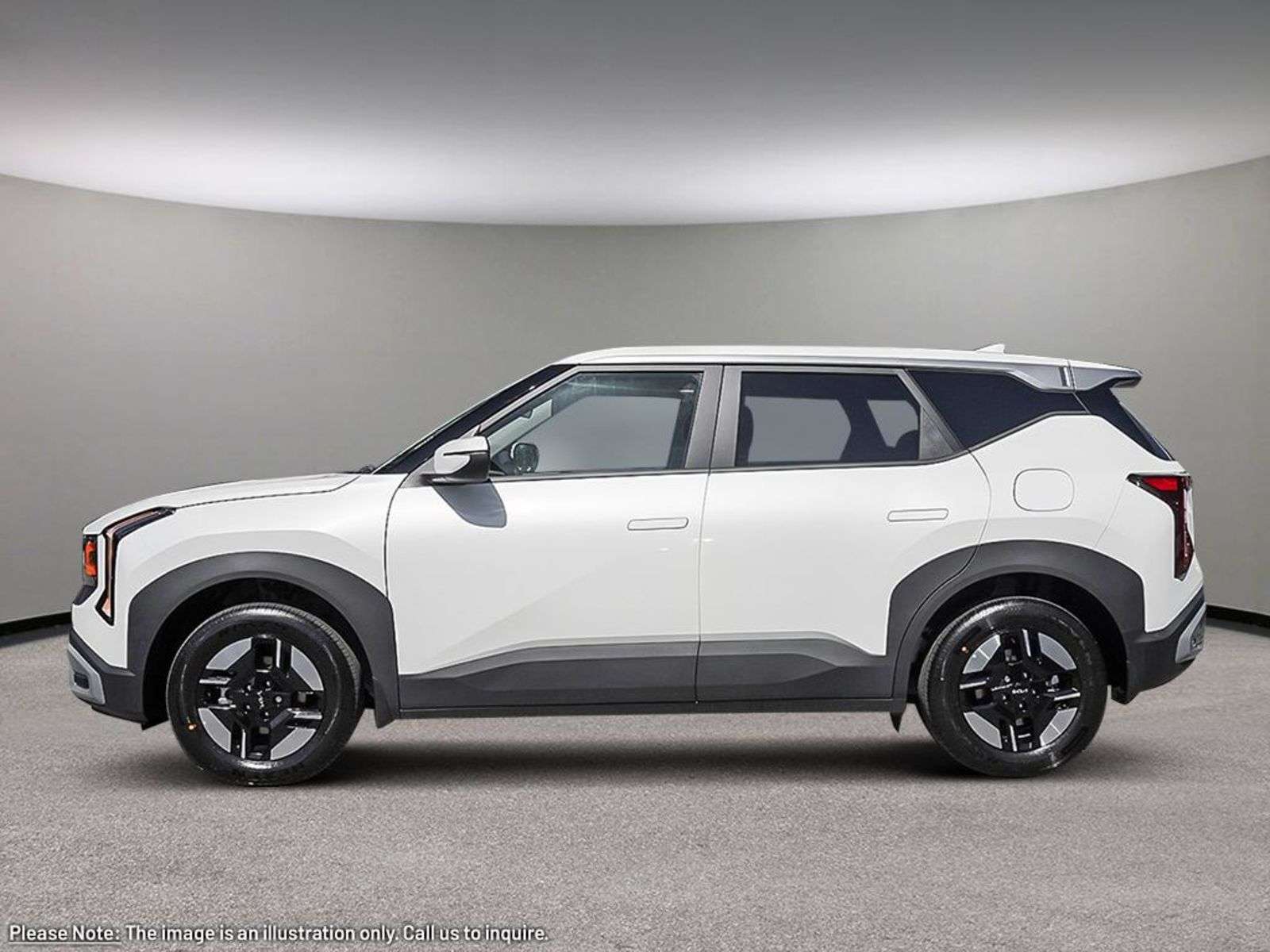 2027 Kia Seltos