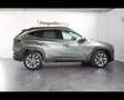 Hyundai TUCSON III 2021 1.6 crdi 48V Xline 2wd imt Grau - thumbnail 4