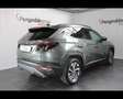 Hyundai TUCSON III 2021 1.6 crdi 48V Xline 2wd imt Grau - thumbnail 7