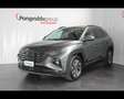 Hyundai TUCSON III 2021 1.6 crdi 48V Xline 2wd imt Grau - thumbnail 1