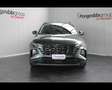 Hyundai TUCSON III 2021 1.6 crdi 48V Xline 2wd imt Grau - thumbnail 2