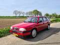 Alfa Romeo 33 SportWagon 1.7 16v Червоний - thumbnail 1