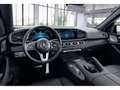 Mercedes-Benz GLE 350 de 4M AMG-Sport/Pano/Burm/AHK/Distr/21' Schwarz - thumbnail 6