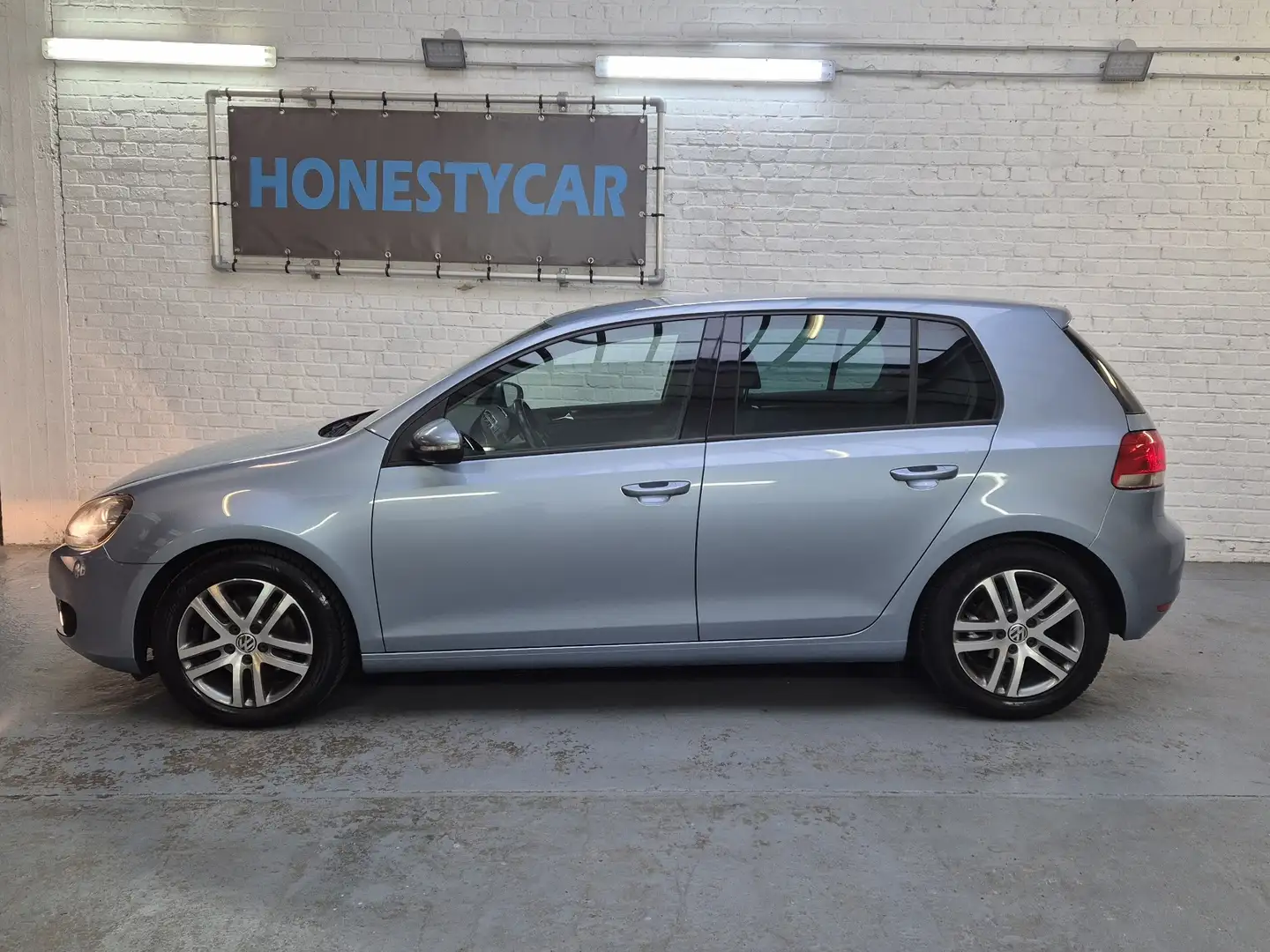 Volkswagen Golf Golf 1.4 TSI - Superbe état !!!-Garantie👍 Gris - 2