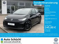 Volkswagen ID.3 Pro FACELIFT APP CONNECT+KAMERA+NAVI+CCS+LE